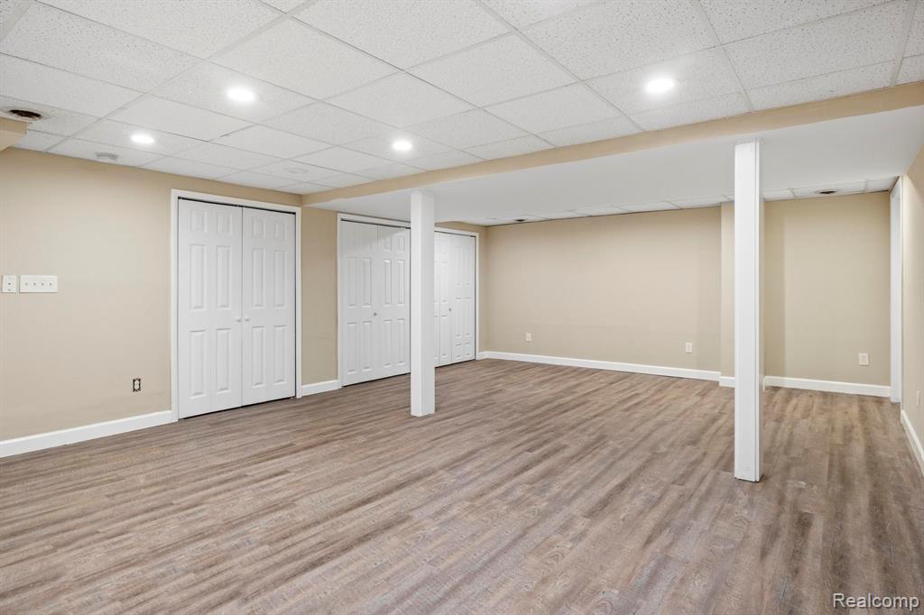 1709 Weyhill Drive, Wixom, MI 48393 — Photo 21