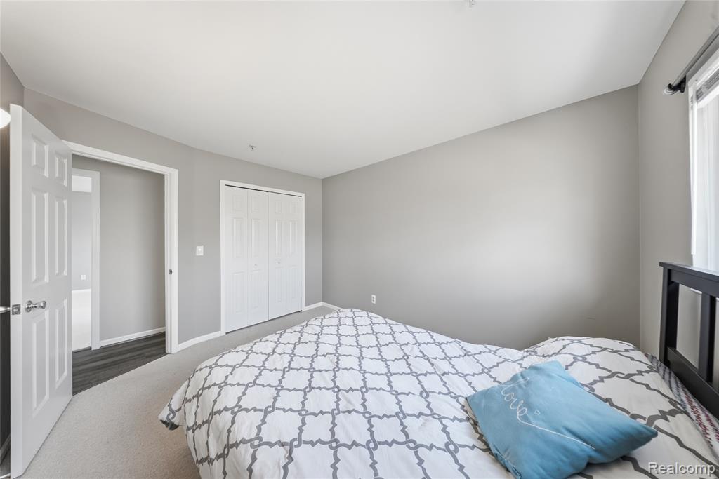 10177 Nancys Boulevard, 86, Grosse Ile, MI 48138 — Photo 20