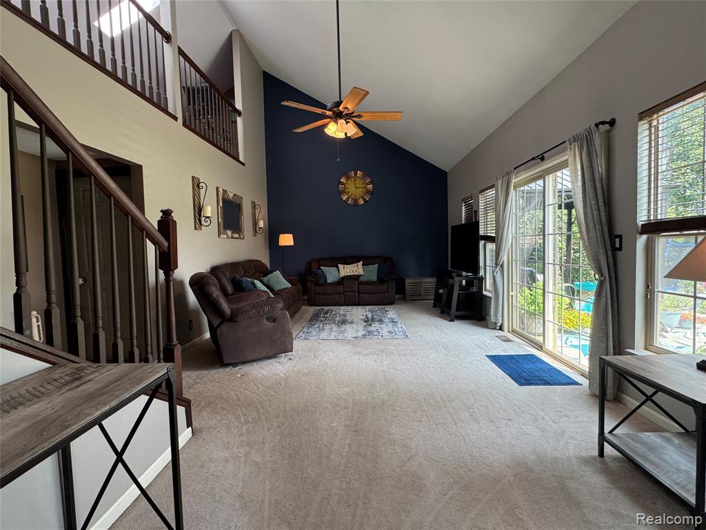 577 Norvell Beach Drive, Brooklyn, MI 49230 — Photo 16