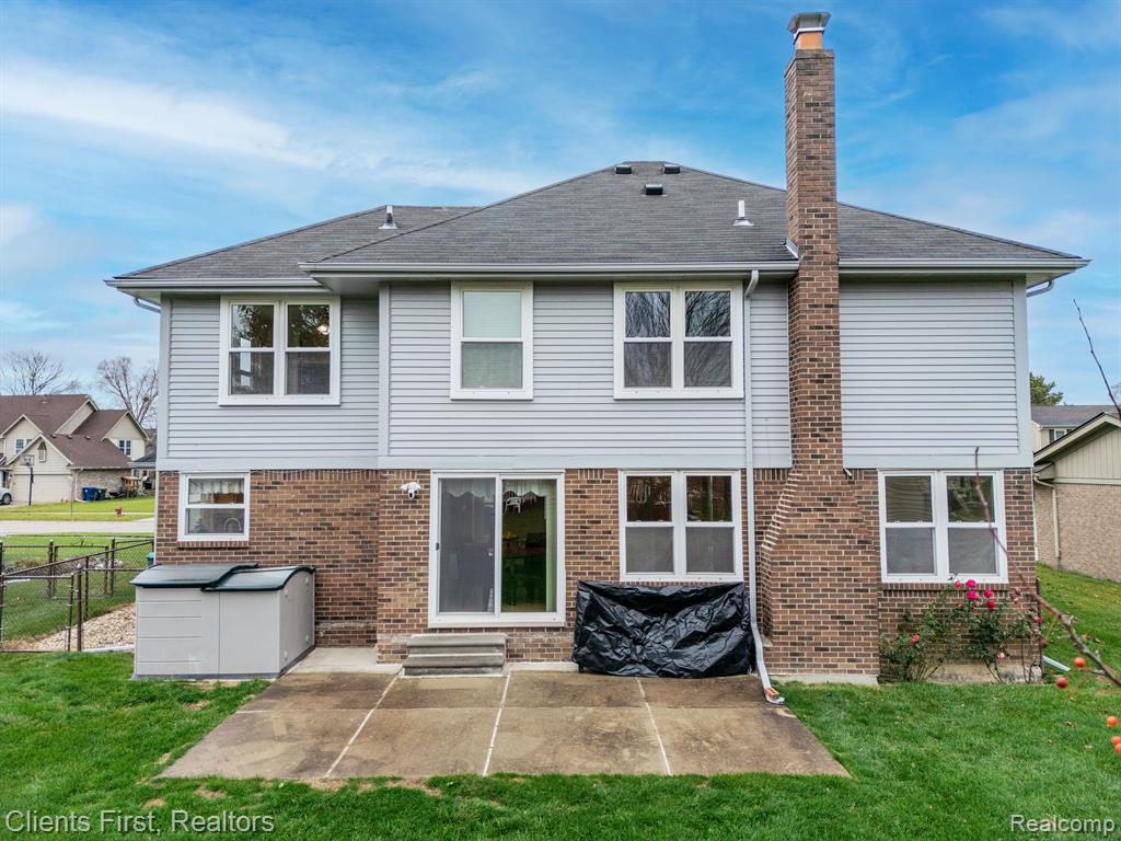 46657 GUNNERY Drive, Canton, MI 48187 — Photo 45