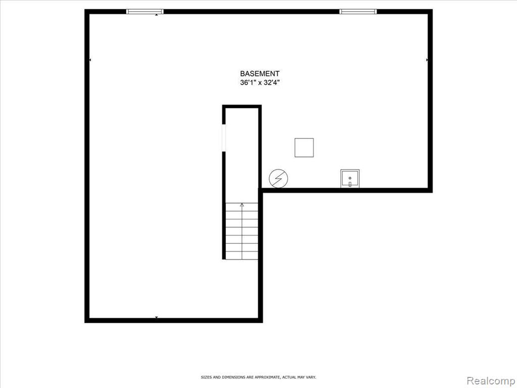 13632 COUNTRY WALK Boulevard, Van Buren, MI 48111 — Photo 48