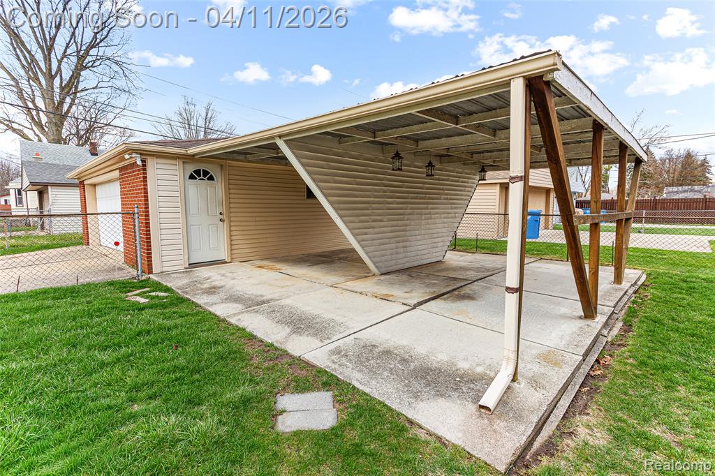 4012 Weddell Street, Dearborn Heights, MI 48125 — Photo 34