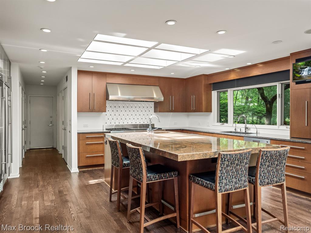 5130 Deep Wood Road, Bloomfield Hills, MI 48302 — Photo 27