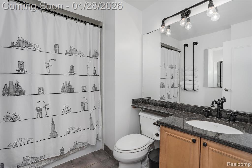 1001 W Jefferson, 11B, Detroit, MI 48226 — Photo 17