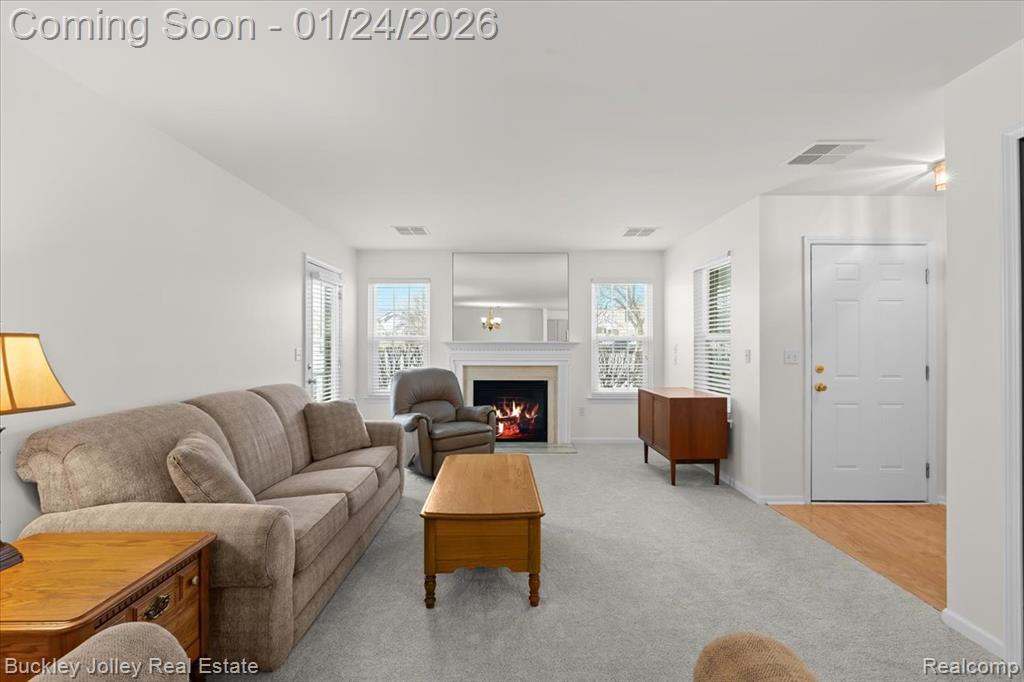 4030 Kirkway Court, 125, Howell, MI 48843 — Photo 15