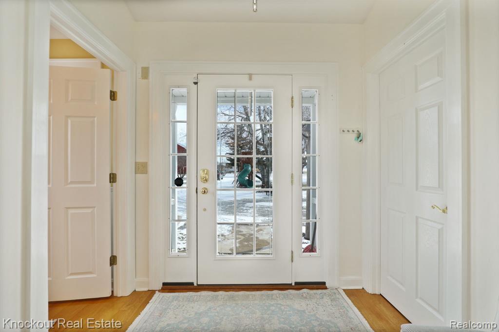 5383 Riverview Drive, Bridgeport, MI 48722 — Photo 45