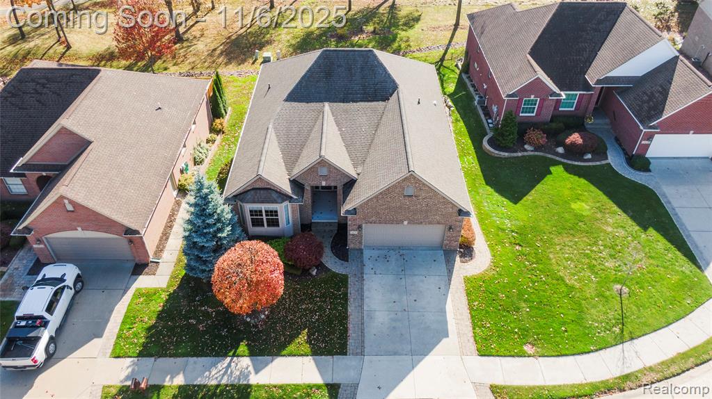 7458 Augusta Drive, 824, Washington, MI — Photo 55