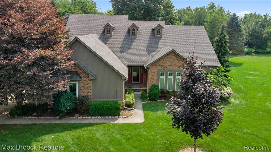 8936 Salem Farms Drive, South Lyon, MI 48178 — Photo 11