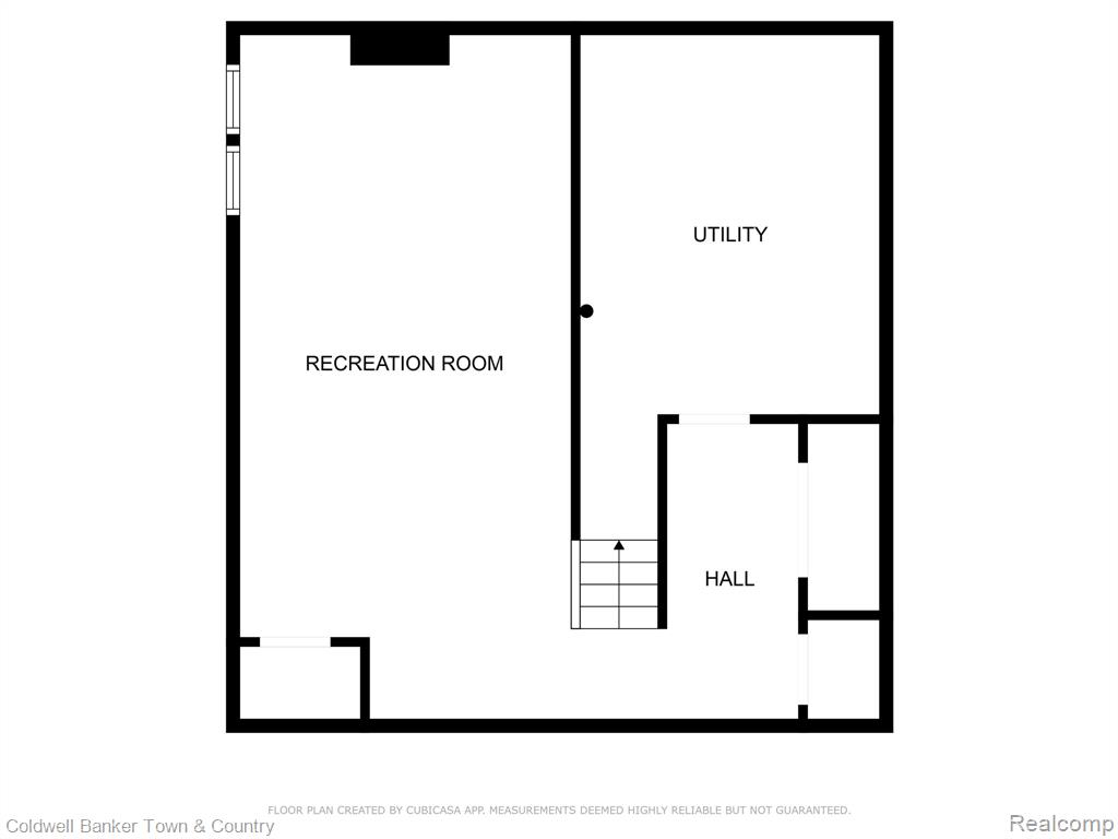 978 Oak Ridge Circle, Brighton, MI 48116 — Photo 47