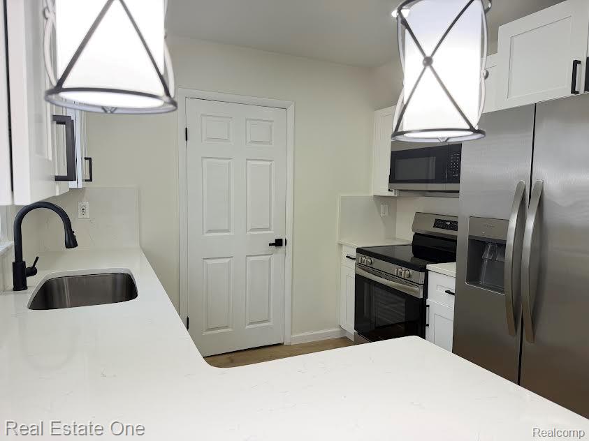 540 Camden Street, Ferndale, MI 48220 — Photo 5