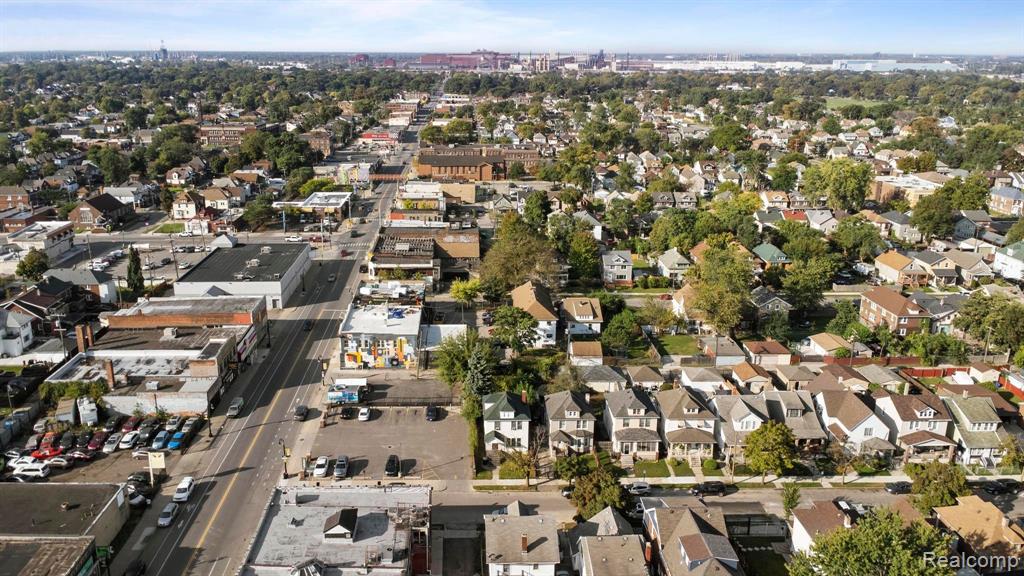 2321 CASPER Street, Detroit, MI 48209 — Photo 22