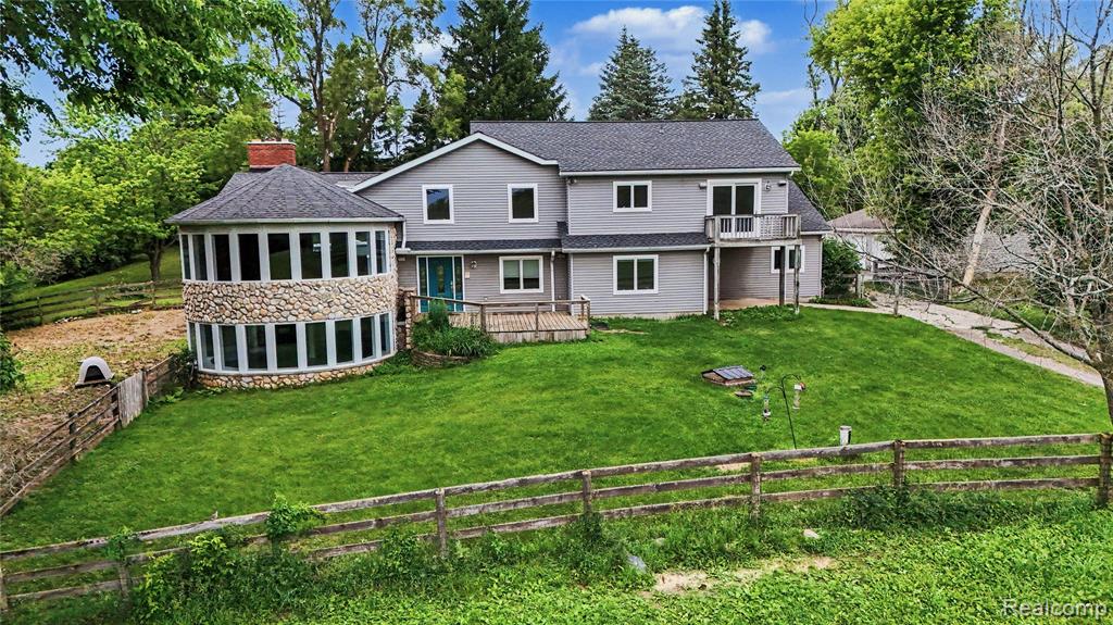 3556 E Dryden Road, Metamora, MI 48455 — Photo 8