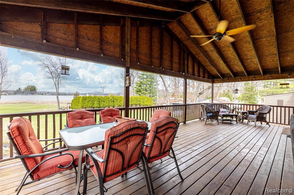 4609 Parker Drive, Howell, MI 48843 — Photo 34
