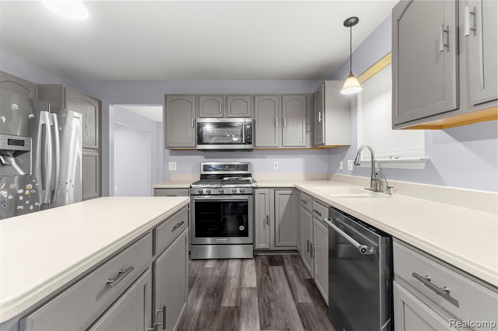 6950 Anna Drive, Van Buren, MI 48111 — Photo 15