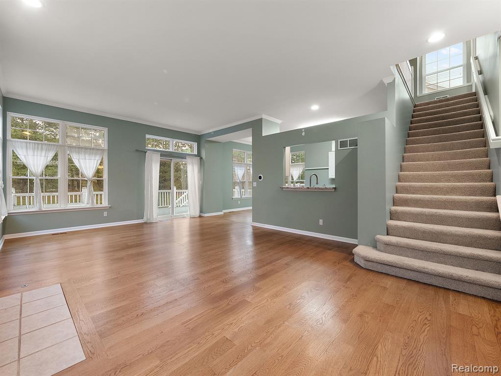 1668 CHAPLEAU Drive, Ann Arbor, MI 48103 — Photo 2