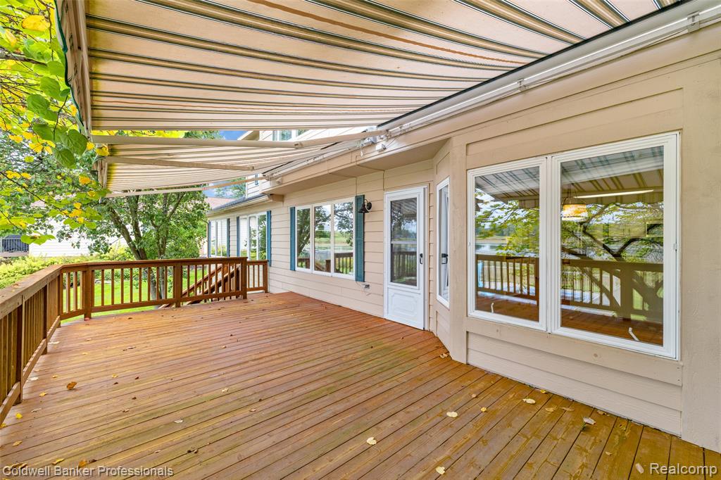 468 Orchard Ridge Drive, Lake Orion, MI 48362 — Photo 64