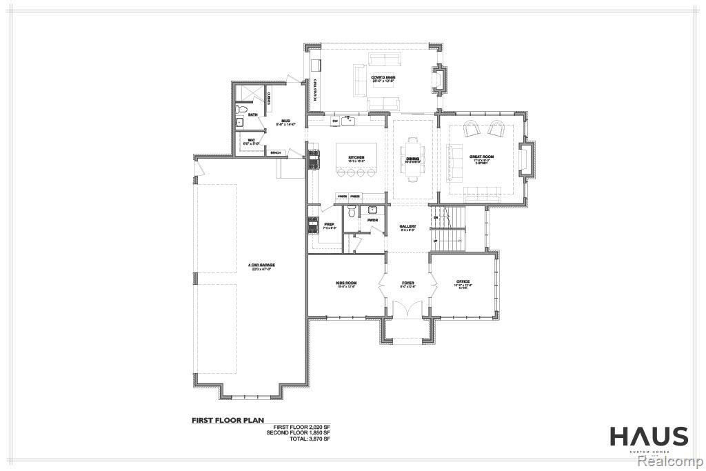 3431 Crooks Road, Troy, MI, 48084