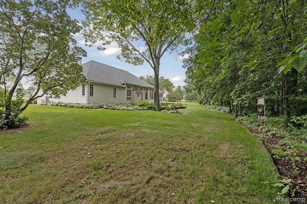 16534 W Horseshoe Trail, Linden, MI 48451 — Photo 32