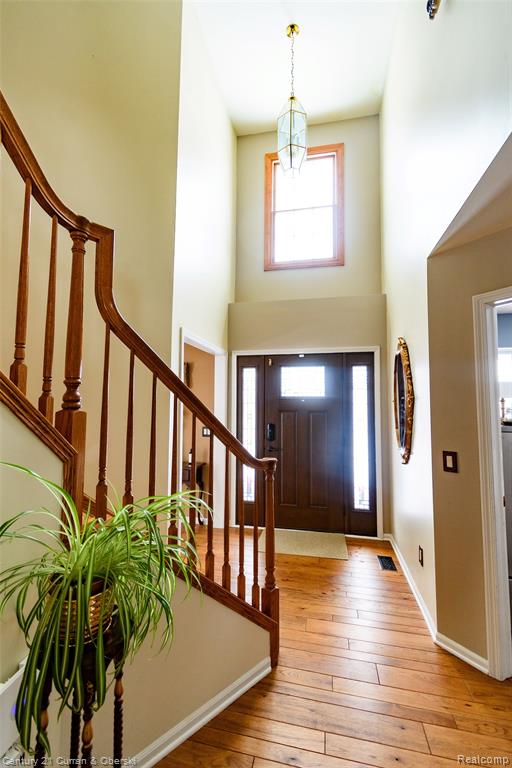 1464 Four Seasons Drive, Howell, MI 48843 — Photo 7