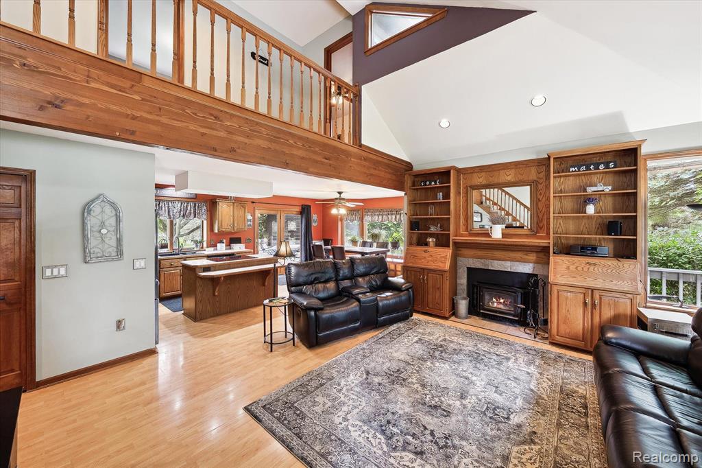 7865 KATIE Drive, Almont, MI 48003 — Photo 6