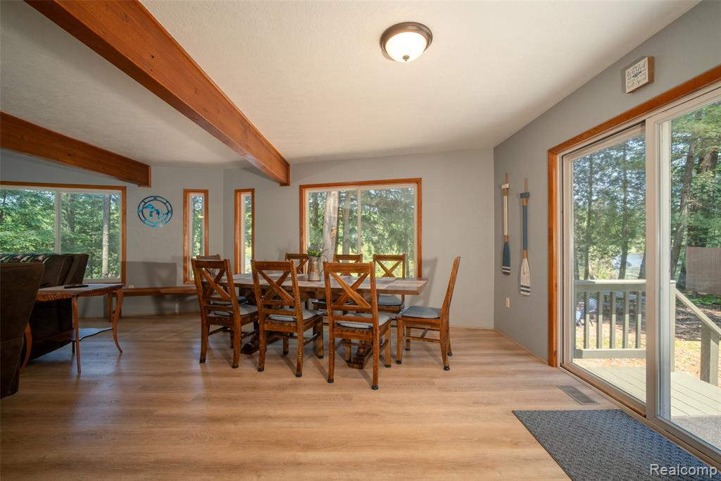 6954 AARWOOD Trail NW, Rapid City, MI 49676 — Photo 14