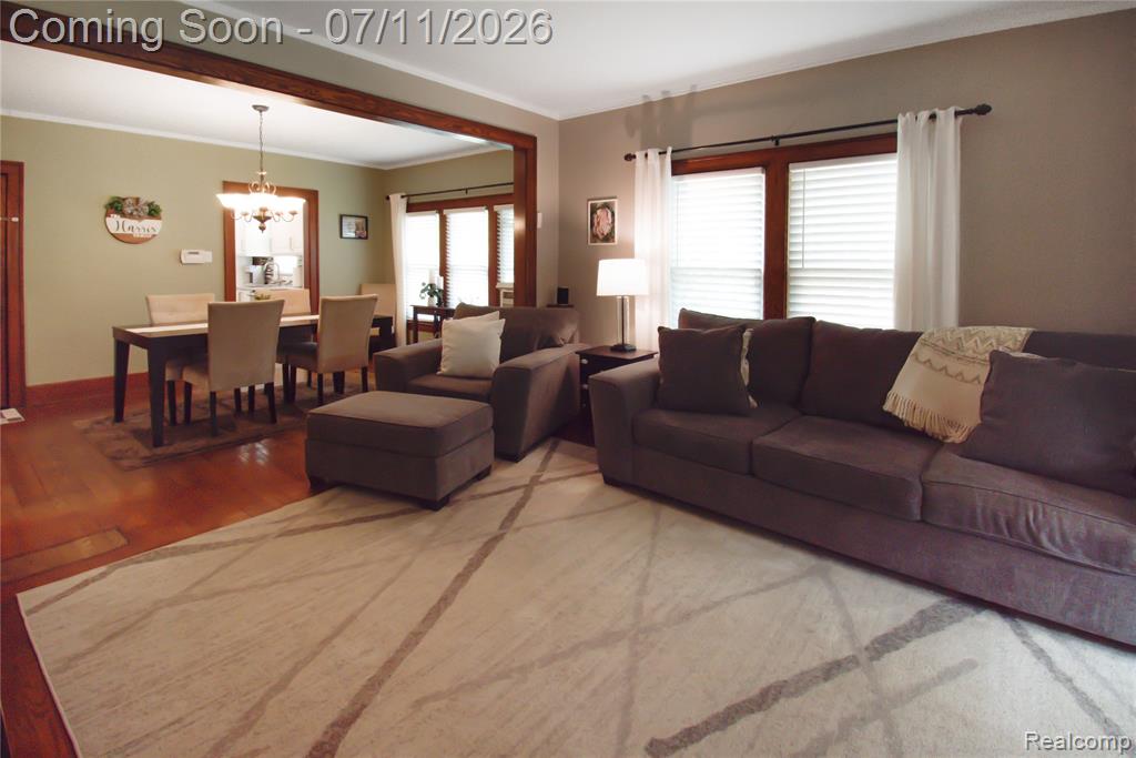 34 Moser Place, Mount Clemens, MI 48043 — Photo 8