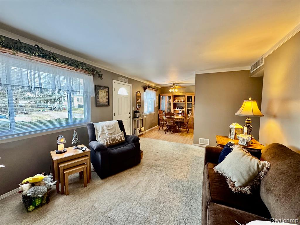 6327 ARTHUR Street, Westland, MI — Photo 3