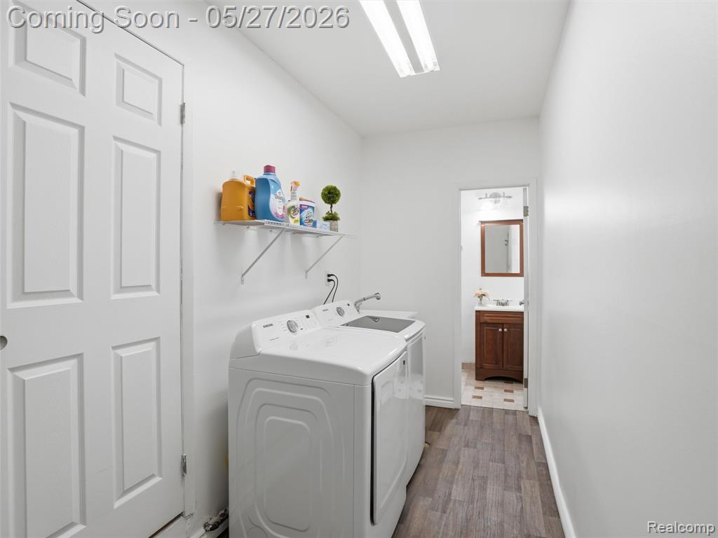 41411 Greenwood Drive, Canton, MI 48187 — Photo 24