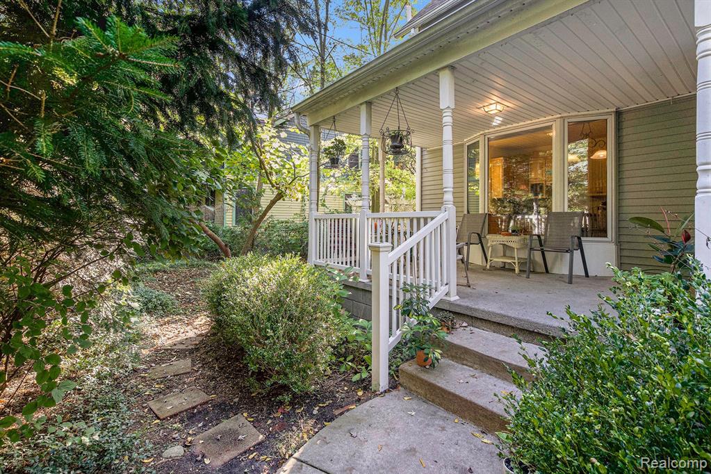 713 N RIVER Street, Ypsilanti, MI 48198 — Photo 2