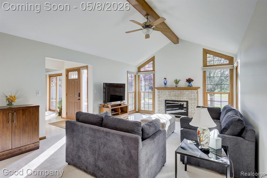 48390 Seawind Court, Utica, MI 48315 — Photo 2