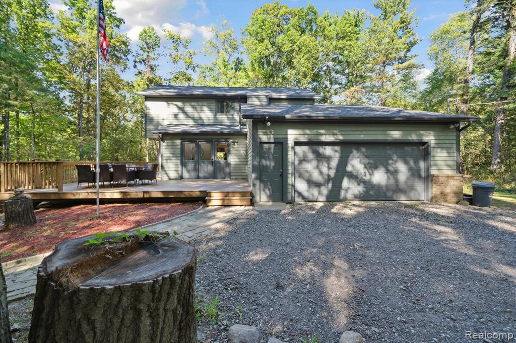 4211 COUNTRY Way, Hartland, MI 48353 — Photo 26
