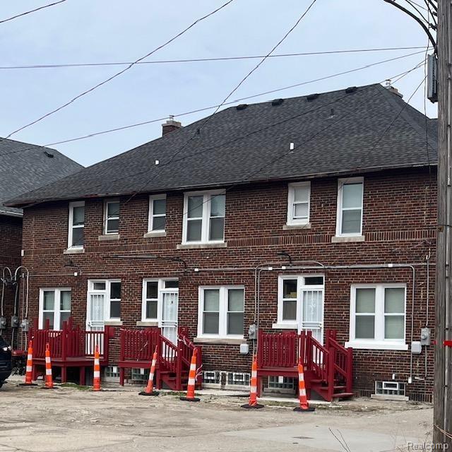 12741 Lawton Street, Detroit, MI 48238 — Photo 14