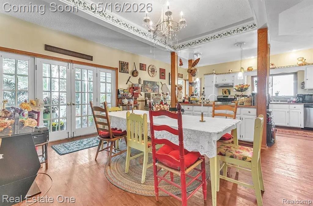 108 College Street, Holly, MI 48442 — Photo 8