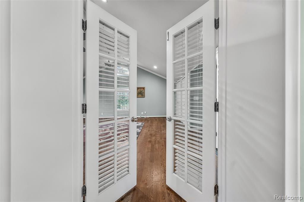 100 Overhill Road, Bloomfield Hills, MI 48301 — Photo 14
