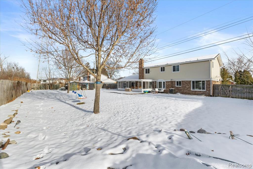 5091 Vincent Trail, Utica, MI 48316 — Photo 51
