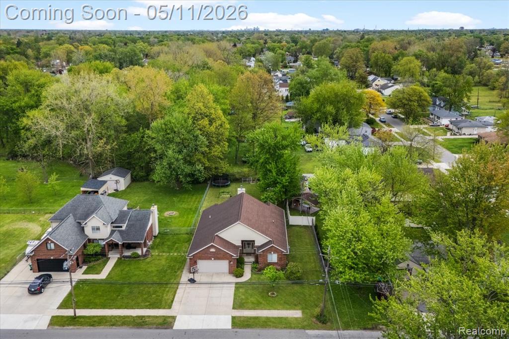 1520 Garden Street, Garden City, MI — Photo 34