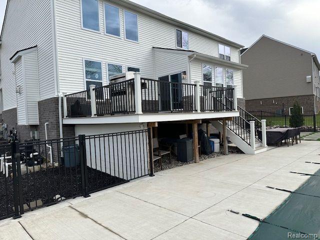26427 Harrow Court, South Lyon, MI 48178 — Photo 36
