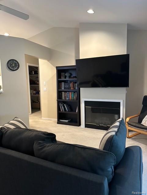 390 S Spring Brooke Drive, 390, Brighton, MI 48116 — Photo 4