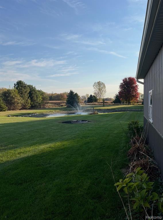 3373 Glover Road, Almont, MI 48003 — Photo 34