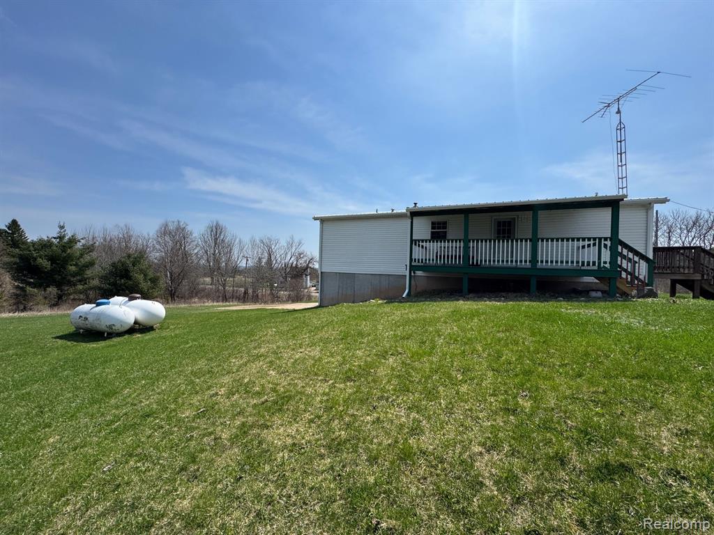200 W Oyster Road, Rose City, MI 48654 — Photo 5