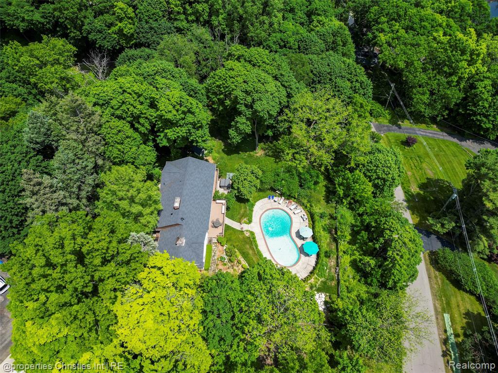 4383 Pine Tree Trail, Bloomfield Hills, MI 48302 — Photo 21