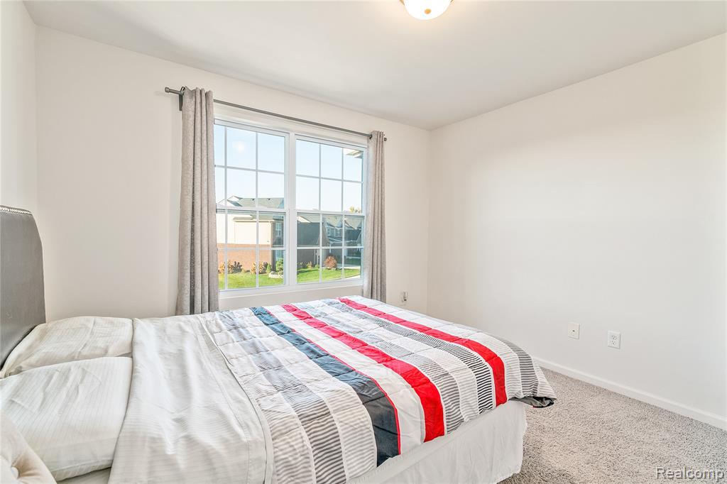 6811 Chandler Drive, Belleville, MI 48111 — Photo 53