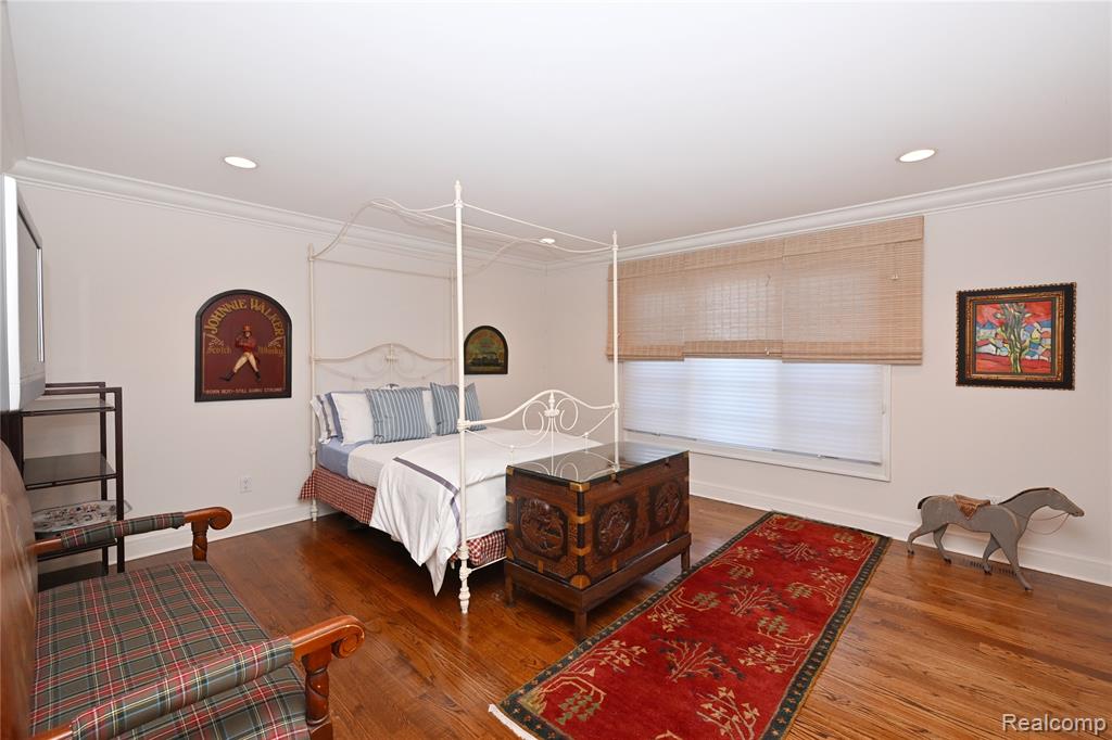 995 Pierce Street, Birmingham, MI 48009 — Photo 35