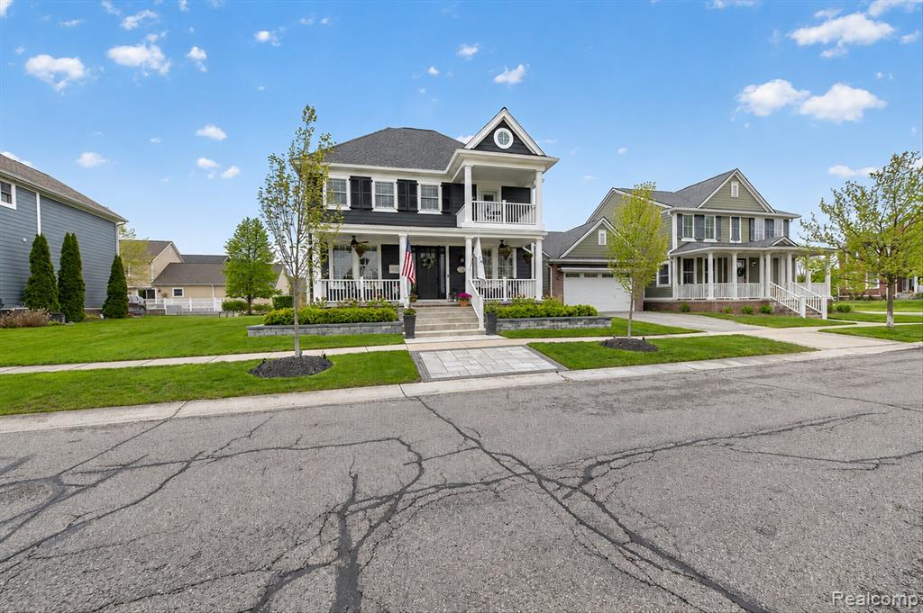 744 Constitution Street, Canton, MI 48188 — Photo 55