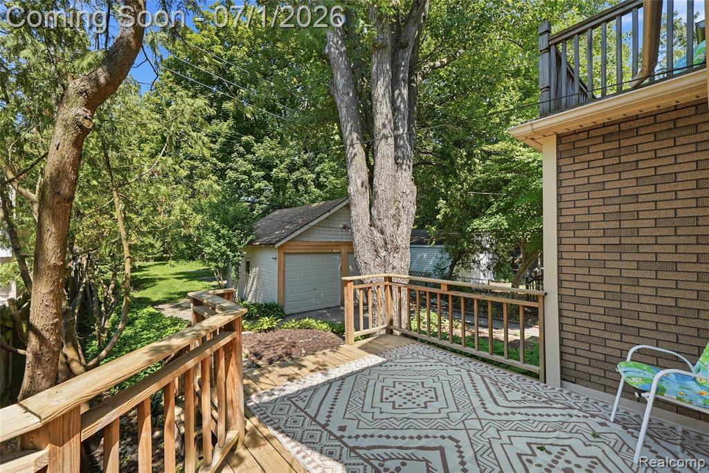 715 Laprairie Street, Ferndale, MI 48220 — Photo 27