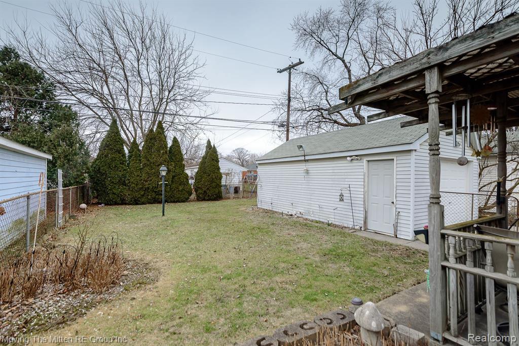 7904 ELM Street, Taylor, MI 48180 — Photo 27