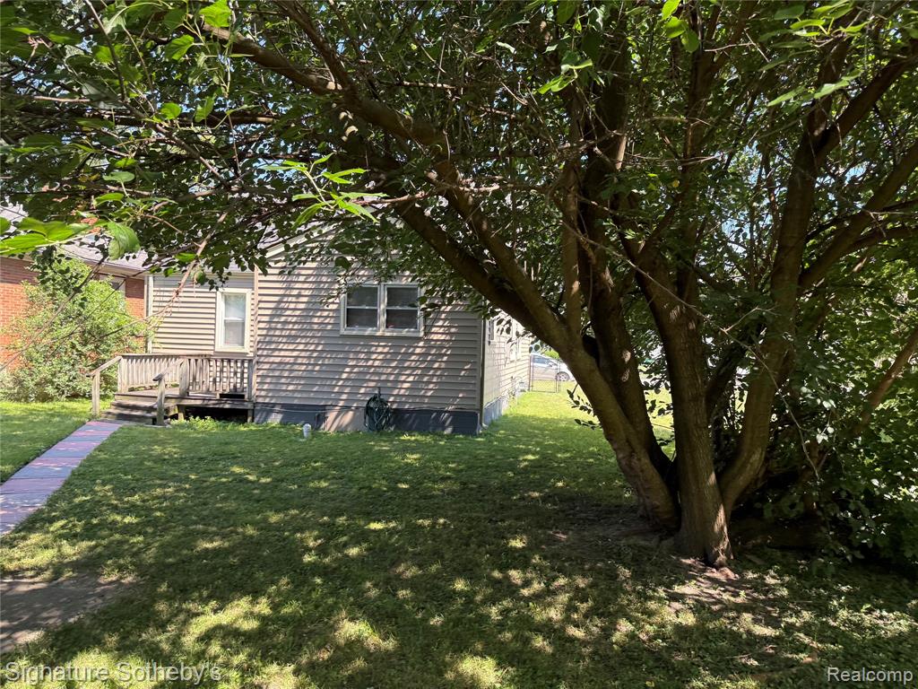 4278 9th Street, Ecorse, MI 48229 — Photo 6