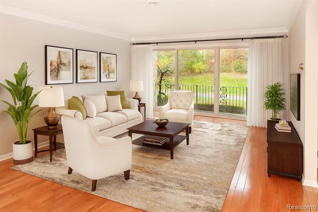 40740 Woodward Avenue, 38, Bloomfield Hills, MI 48304 — Photo 4