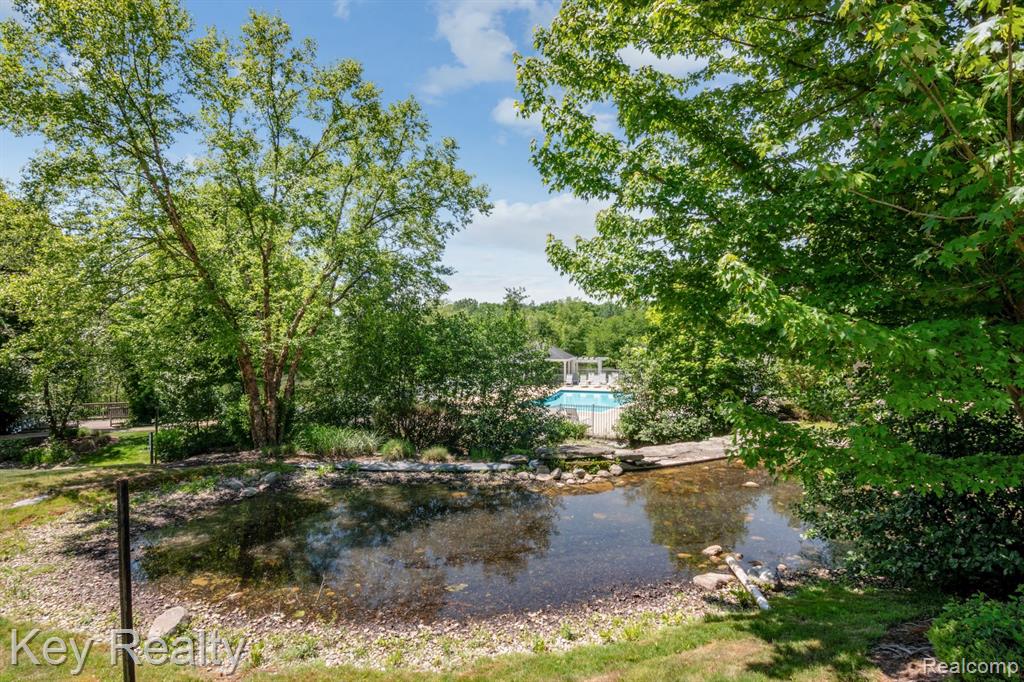 50424 LIVINGSTON Drive, Northville, MI 48168 — Photo 53