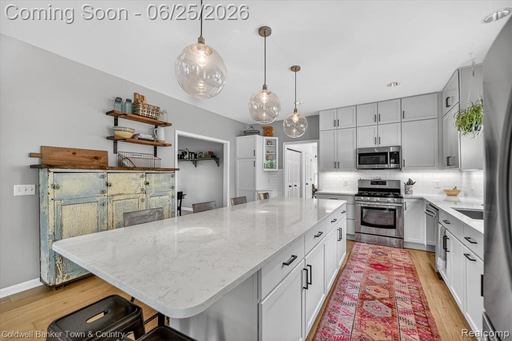 918 Gray Fox Court, Howell, MI 48843 — Photo 10